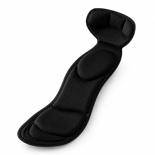 Adjustable Memory Foam Shoe Insoles for All Day Comfort Vendula Care (6)