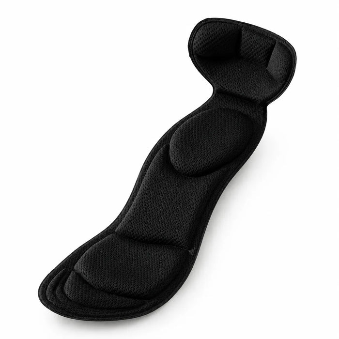 Adjustable Memory Foam Shoe Insoles for All Day Comfort