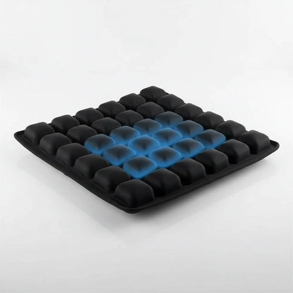 Air Pressure Relief Seat Cushion for Office Chair and Car Vendula Care 7