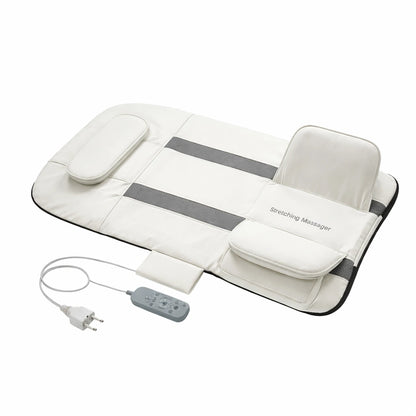Airbag Massage Cushion for Soothing Full Body Relaxation Vendula care 03