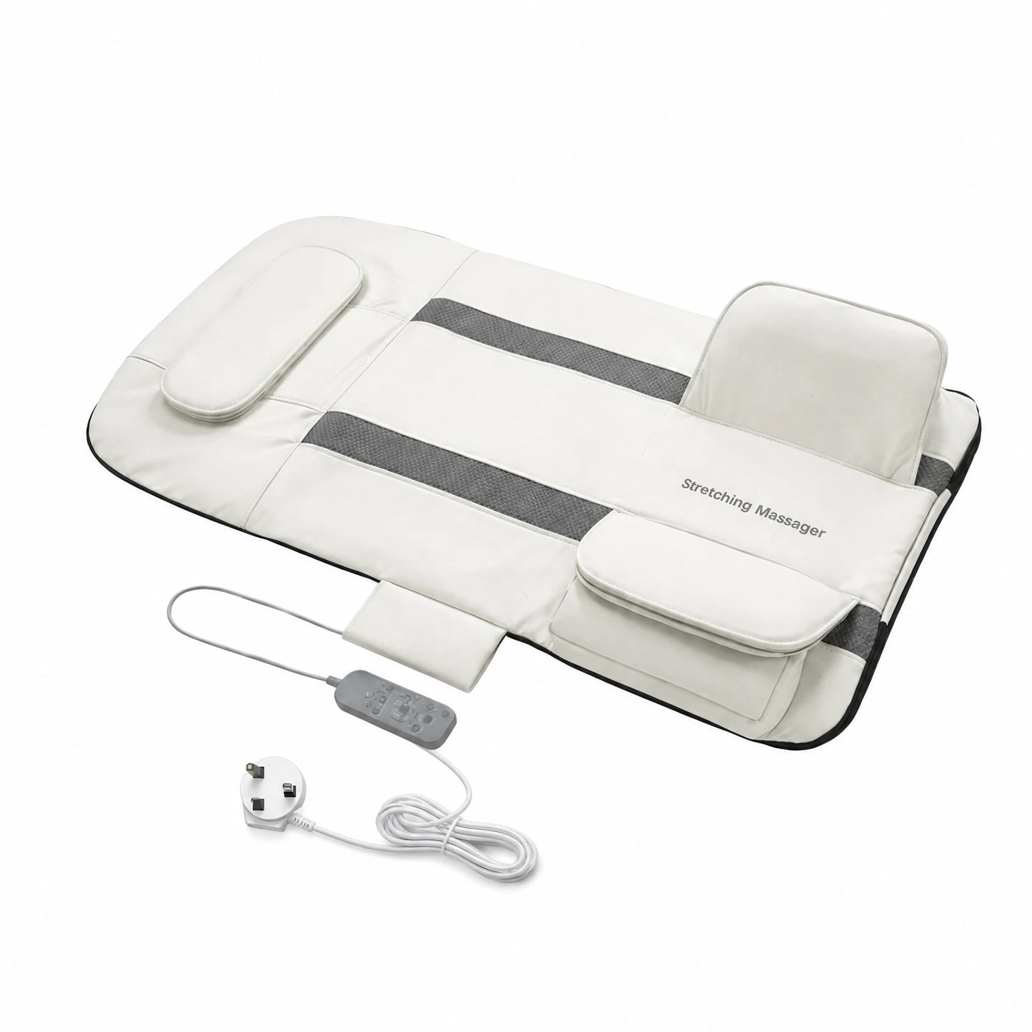 Airbag Massage Cushion for Soothing Full Body Relaxation Vendula care 09