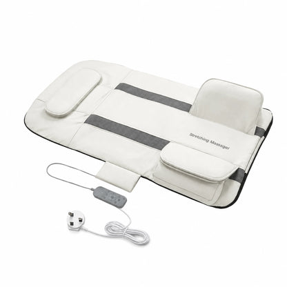 Airbag Massage Cushion for Soothing Full Body Relaxation Vendula care 09