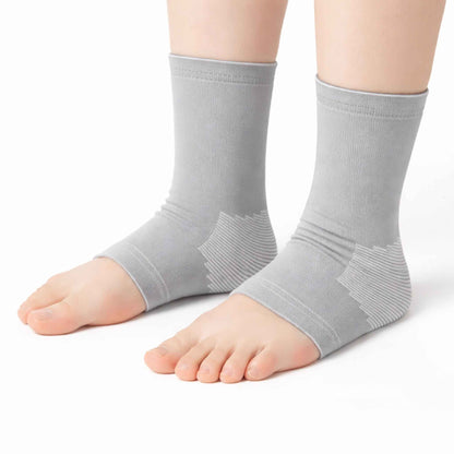 Ankle Support Protective Cover with Compression Comfort Fit Vendula Care 05