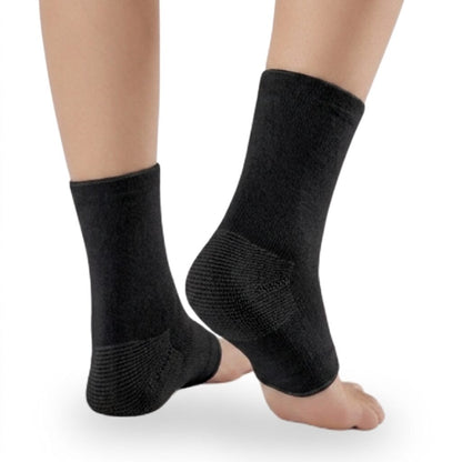 Ankle Support Warm Socks for Cold Weather Comfort & Relief  VendulaCare 05