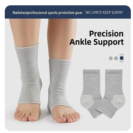 Ankle Support Warm Socks for Cold Weather Comfort & Relief  VendulaCare 09