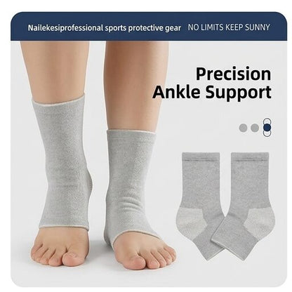 Ankle Support Warm Socks for Cold Weather Comfort & Relief  VendulaCare 09