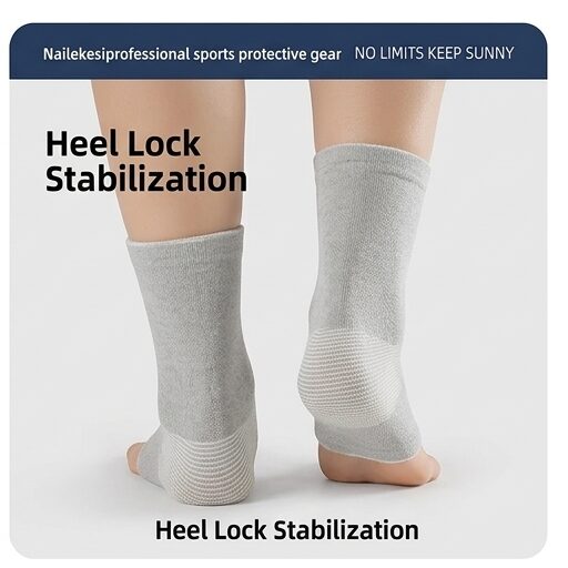 Ankle Support Warm Socks for Cold Weather Comfort & Relief  VendulaCare 10
