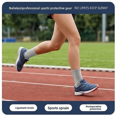 Ankle Support Warm Socks for Cold Weather Comfort & Relief  VendulaCare 12