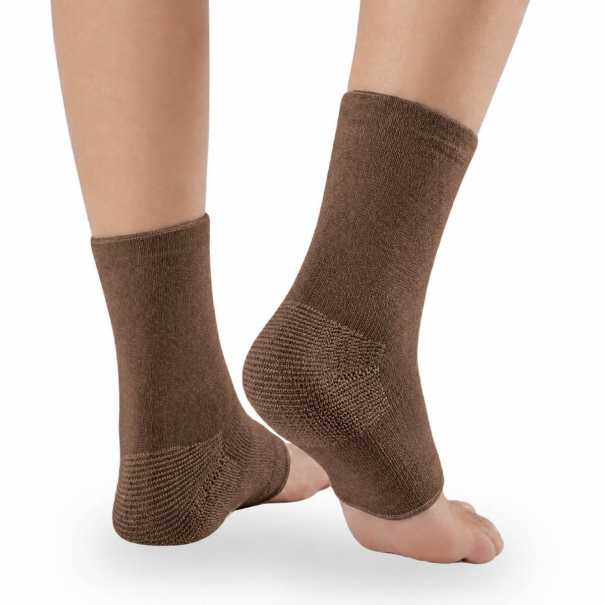 Ankle Support Warm Socks for Cold Weather Comfort & Relief  VendulaCare 13