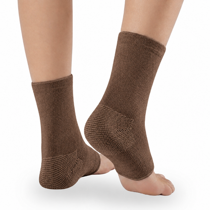 Ankle Support Warm Socks for Cold Weather Comfort & Relief  VendulaCare 13