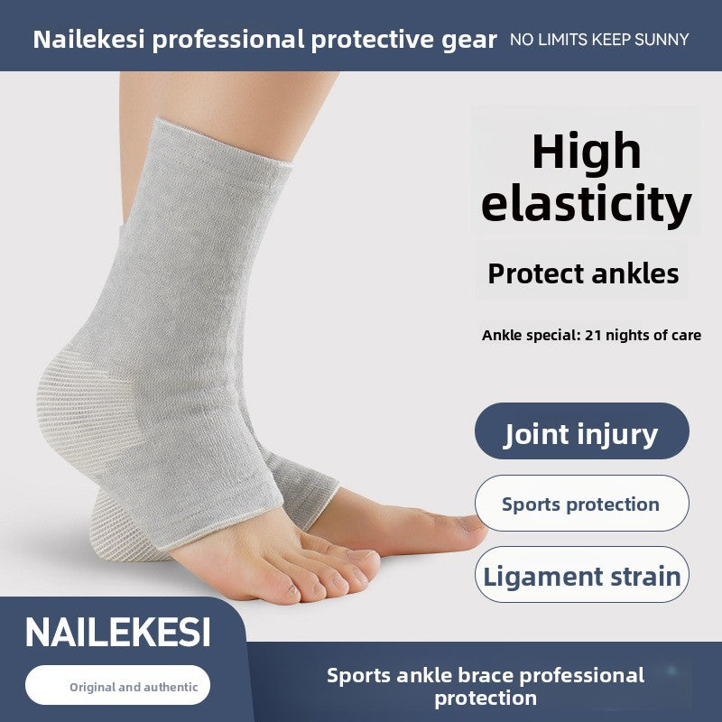 Ankle Support Warm Socks for Sports Comfort Daily Wear Fit globalswanky 01