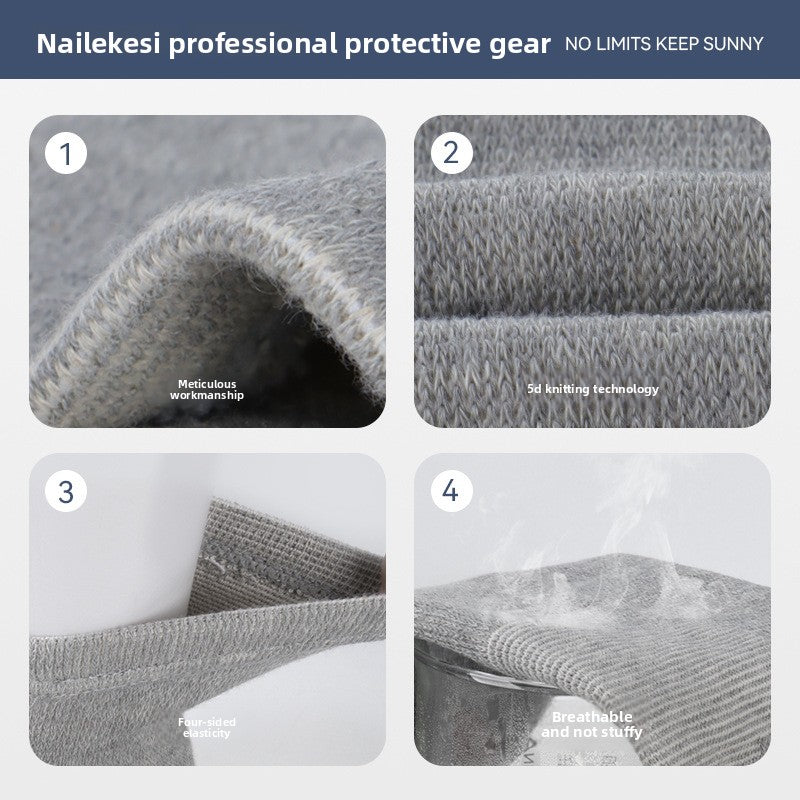 Ankle Support Warm Socks for Sports Comfort Daily Wear Fit globalswanky 02