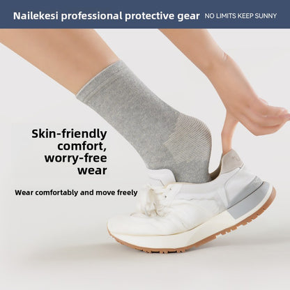 Ankle Support Warm Socks for Sports Comfort Daily Wear Fit globalswanky 03