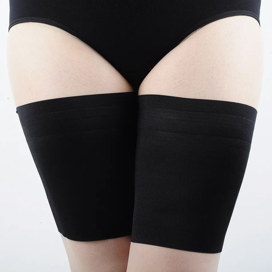 Anti-Slip Silicone Thigh Bands to Prevent Chafing and Rubbing Vendula Care 1