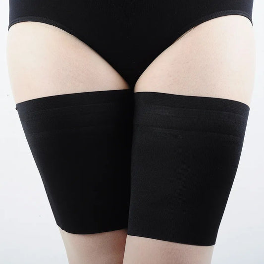 Anti-Slip Silicone Thigh Bands to Prevent Chafing and Rubbing Vendula Care 1