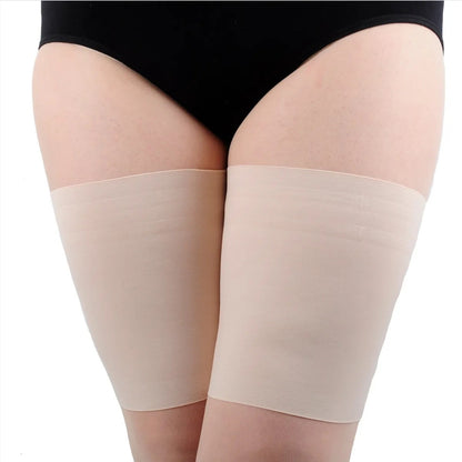 Anti-Slip Silicone Thigh Bands to Prevent Chafing and Rubbing Vendula Care 3