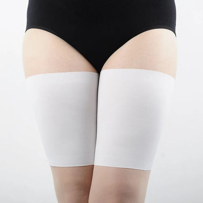 Anti-Slip Silicone Thigh Bands to Prevent Chafing and Rubbing Vendula Care 4