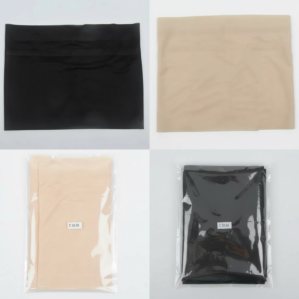 Anti-Slip Silicone Thigh Bands to Prevent Chafing and Rubbing Vendula Care 8