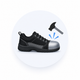 Steel Toe Guard