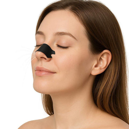 Anti-Snoring Nasal Strips for Better Sleep & Easy Breathing Vendula Care (5)