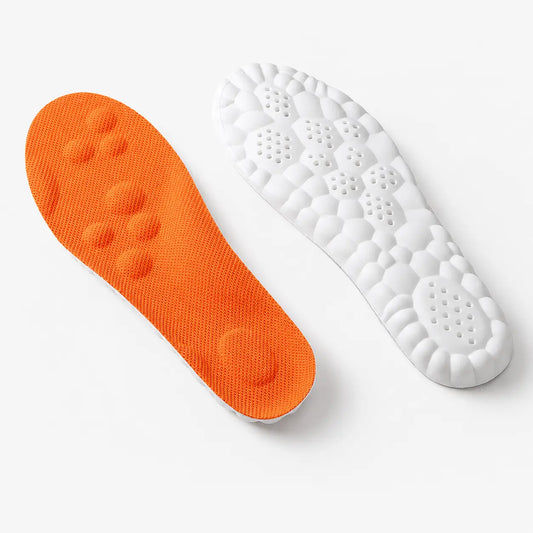 Antibacterial Shock-Absorbing Insole for Sports Shoes Vendula Care 1