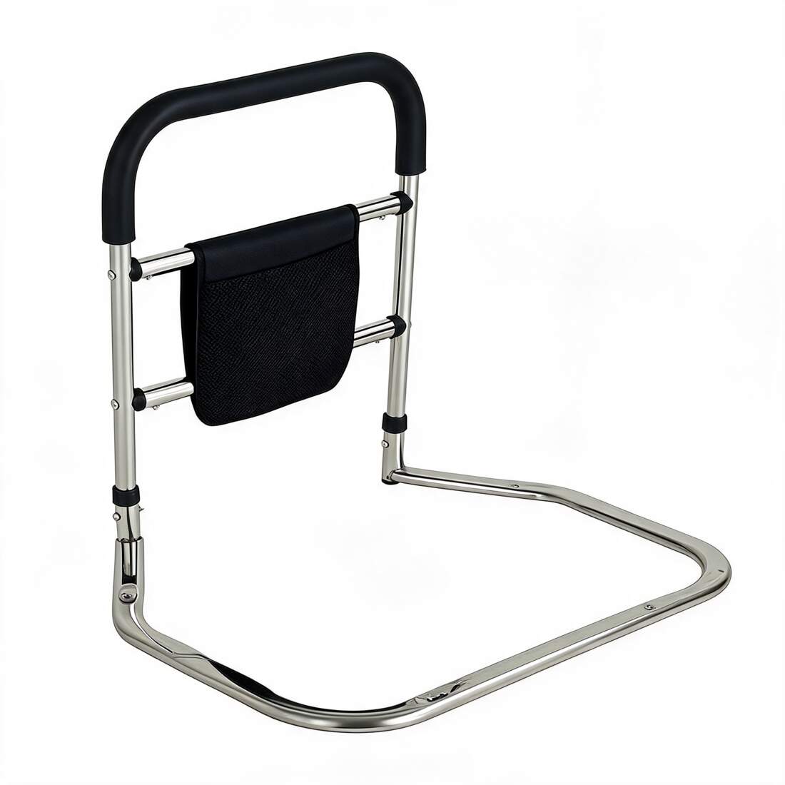 Bedside Handrail Bar for Safe Standing & Steady Bed Support Vendula Care  (4)