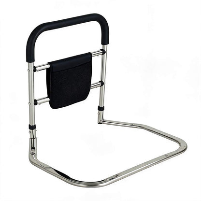Bedside Handrail Bar for Safe Standing & Steady Bed Support Vendula Care  (4)