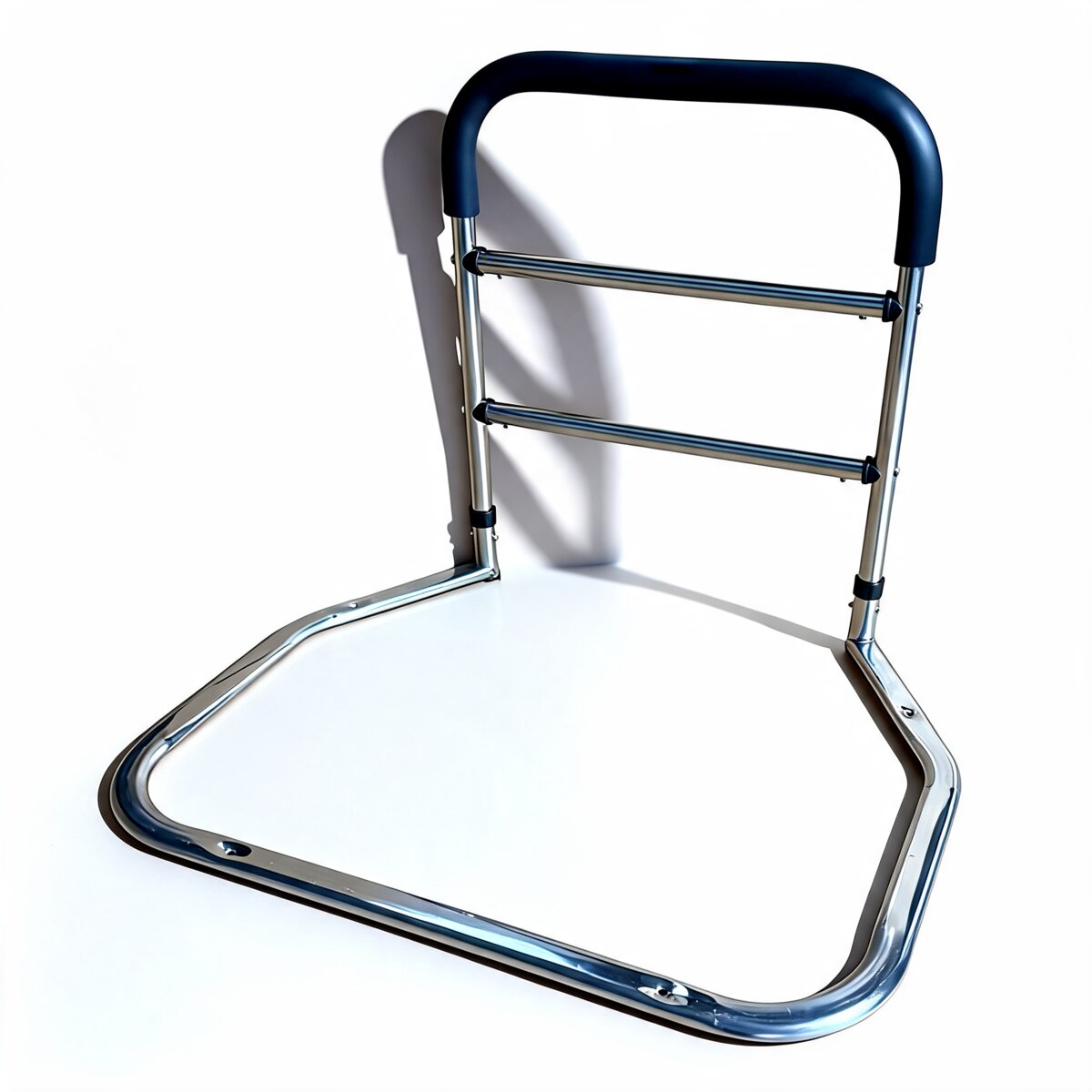 Bedside Handrail Bar for Safe Standing & Steady Bed Support Vendula Care  (10)