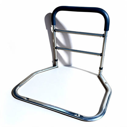 Bedside Handrail Bar for Safe Standing & Steady Bed Support Vendula Care  (10)