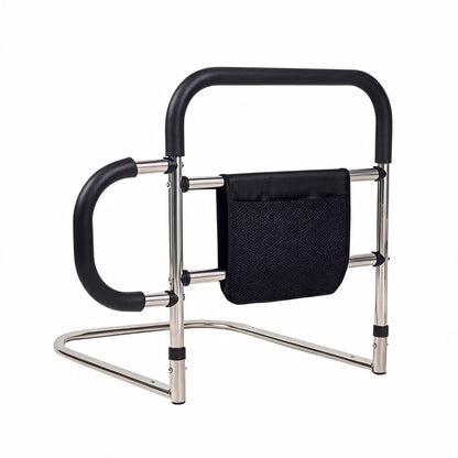 Bedside Handrail Bar for Safe Standing & Steady Bed Support Vendula Care  (11)