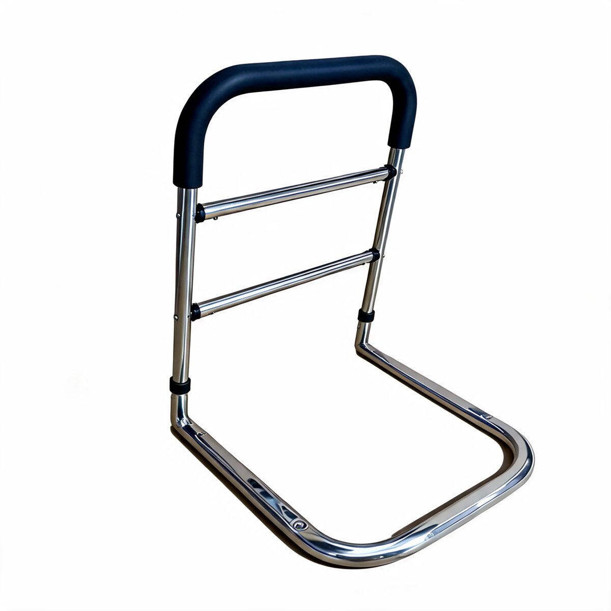 Bedside Handrail Bar for Safe Standing & Steady Bed Support Vendula Care  (8)
