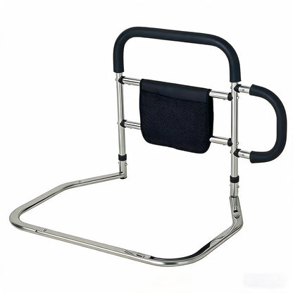 Bedside Handrail Bar for Safe Standing & Steady Bed Support Vendula Care  (9)