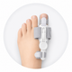 Toe Alignment