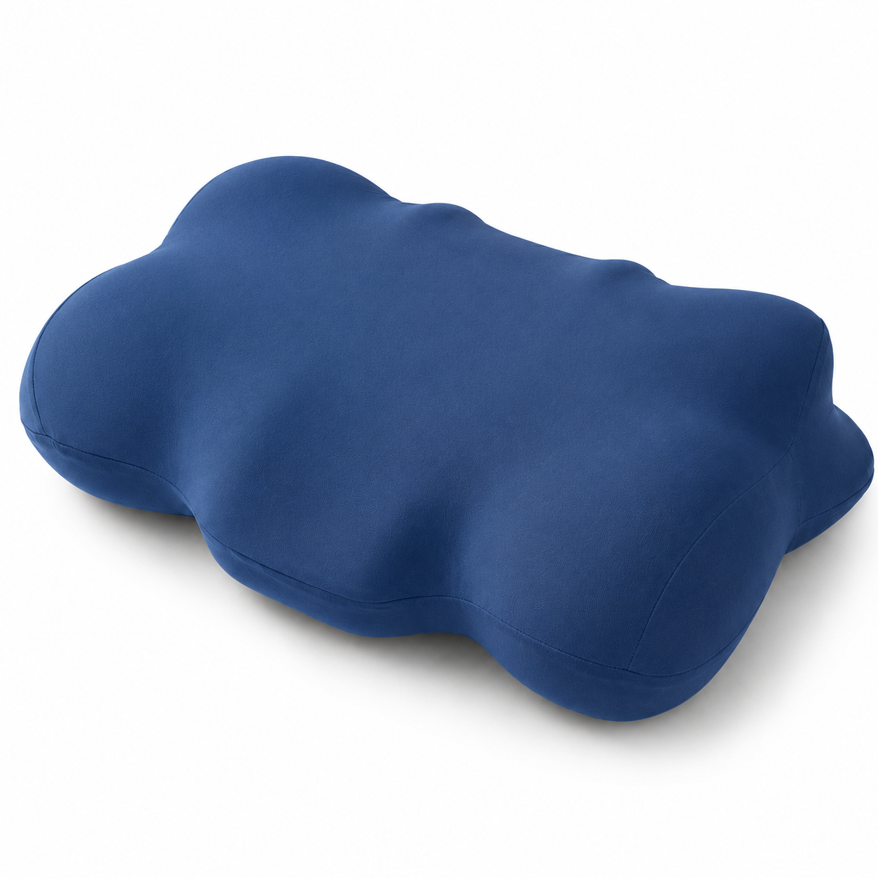 Bio-Based Zero Pressure Cervical Pillow for Neck Pain Relief 13
