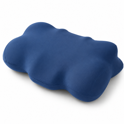 Bio-Based Zero Pressure Cervical Pillow for Neck Pain Relief 13