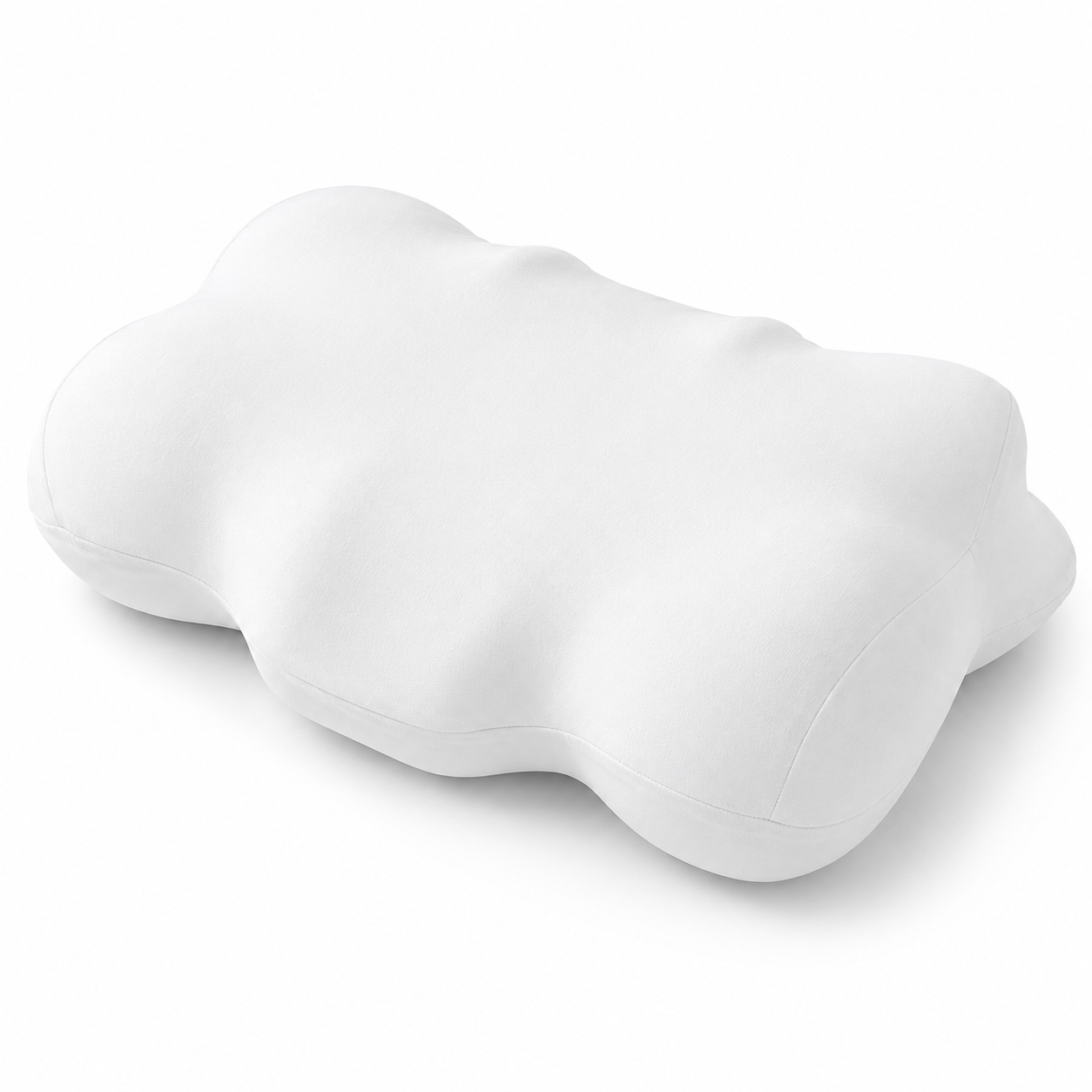Bio-Based Zero Pressure Cervical Pillow for Neck Pain Relief Vendula Care 02
