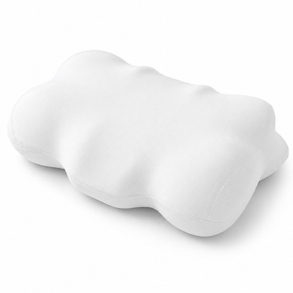 Bio-Based Zero Pressure Cervical Pillow for Neck Pain Relief Vendula Care 02