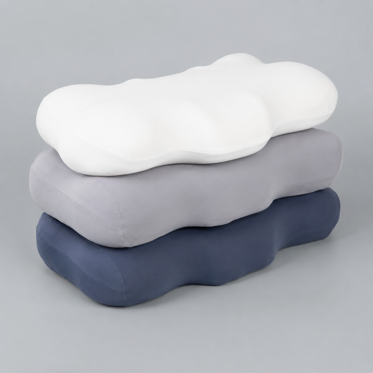 Bio-Based Zero Pressure Cervical Pillow for Neck Pain Relief Vendula Care 05