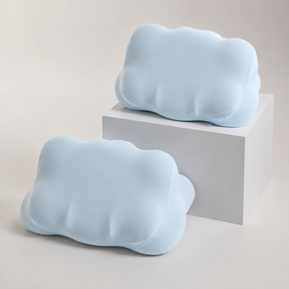 Bio-Based Zero Pressure Cervical Pillow for Neck Pain Relief Vendula Care 07