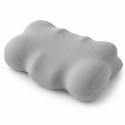 Bio-Based Zero Pressure Cervical Pillow for Neck Pain Relief Vendula Care 08