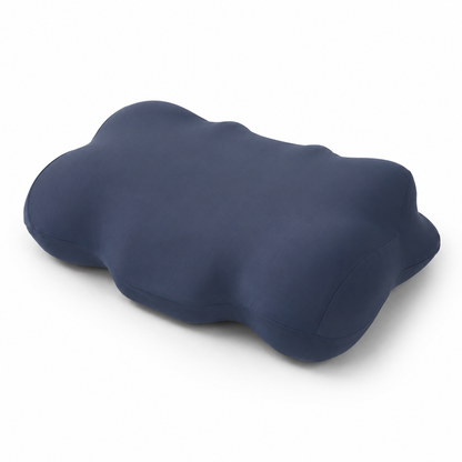Bio-Based Zero Pressure Cervical Pillow for Neck Pain Relief Vendula Care 10