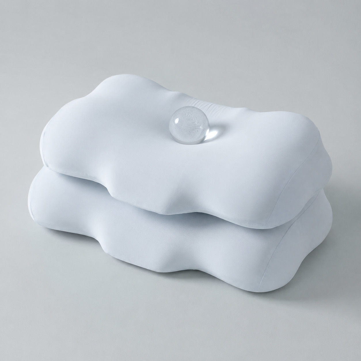 Bio-Based Zero Pressure Cervical Pillow for Neck Pain Relief Vendula Care 12