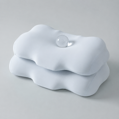 Bio-Based Zero Pressure Cervical Pillow for Neck Pain Relief Vendula Care 12