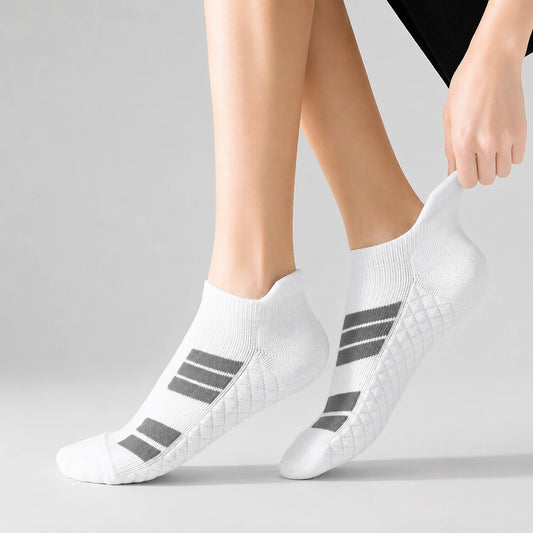 Breathable Anti-Slip Sports Socks for Active Daily Comfort Vendula care 01