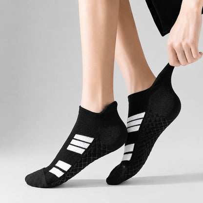 Breathable Anti-Slip Sports Socks for Active Daily Comfort Vendula care 05