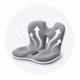 Breathable Comfort