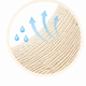 Breathable Cotton