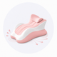Breathable Cover Icon