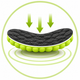 Breathable Airflow