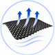 Breathable Mesh